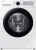 Samsung WW90CGC04AAHEN - Ecobubble - 5000 serie - Wasmachine - 10% zuiniger dan energielabel A