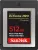 SanDisk Extreme Pro 512GB CFexpress Type B