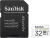 Sandisk MicroSDHC High Endurance 32GB 100MB/s