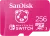 SanDisk MicroSDXC Extreme Gaming 256GB Fortnite (Nintendo licensed)