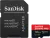 SanDisk MicroSDXC Extreme Pro 128GB 200MB/s