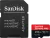 SanDisk MicroSDXC Extreme Pro 256GB 200MB/s