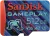 SanDisk MicroSDXC Gameplay 512GB 190MB/s