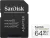 Sandisk MicroSDXC High Endurance 64GB 100MB/s