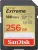 SanDisk SDXC Extreme 256GB 180MB/s