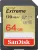 SanDisk SDXC Extreme 64GB 80MB/s