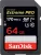SanDisk SDXC Extreme Pro 64GB 170MB/s