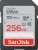 SanDisk SDXC Ultra 256GB 150MB/s