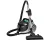 Sanovy PowerClean-8900 Stofzuiger Zonder Zak - Krachtige 2,5L Cycloon Stofzuigers, 9 m actieradius - Alle Vloertypen - 2 opzetstukken