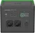 Schneider OffGrid Portable Power Station 730 - Li-Ion accu, LCD, 2x stopcontact, 3x USB-A, 2x USB-C, 3x 12V, wireless charging pad