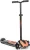 Scoot and Ride - Kindersteppen Highwaykick 5 LED - Buitenspeelgoed - Peach Scoot and Ride - Kindersteppen Highwaykick 5 LED - Buitenspeelgoed - Peach