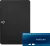 Seagate Expansion Portable 5TB + Samsung USB-C Flash Drive 6