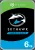 Seagate SkyHawk HDD 6TB