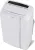 Sencor SAC MT1230C - Mobiele Airco - 12.000 BTU - Wit Sencor SAC MT1230C - Mobiele Airco - 12.000 BTU - Wit
