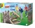 SES - Finntoss - Fins kegelen original - echt houten onderdelen - in handige bewaartas - Familiespel - Buiten Spelen - Kegelen - Hout