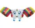 Sevylor Puddle Jumper - Verstelbare zwembandjes voor kinderen - 3D Unicorn - 15-30 kg - Maat one size