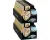 Sheba Kattenvoer - Filets - Duurzame Witvis in saus - 16x60g