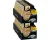 Sheba Kattenvoer - Filets - Gevogelte en zalm in saus - 16x60g