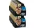 Sheba Kattenvoer - Filets - Tonijn en kip in saus - 16x60g