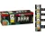 Sheba Kattenvoer - Mini Filets - Gevogelte in Saus - 40x85g Mega-Pack