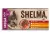 Shelma Kattenvoer Mega box (40x85g) - Graanvrij - Hoog Vleesgehalte
