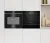 Siemens HB776G1B1 + Siemens CS736G1B2 + Siemens BI710C1B1