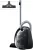 Siemens Vsz3B212 - Stofzuiger met zak Siemens Vsz3B212 - Stofzuiger met zak