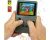 Silvergear Retro Game Console - Spelcomputer voor Kinderen - 240 Klassieke Spelletjes - Game - Grijs