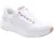 Skechers CONTOUR FOAM - GOLDEN HOUR Dames Instappers - Wit