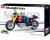 Sluban Café Racer Motor