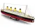 Sluban - M38-B1122 Titanic Extra Large 2401 bouwstenen