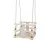 Small Foot - Houten Babyschommel Skandi