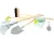 Small Foot - Houten Kinder Tuingereedschap, 8dlg.