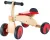 Small Foot - Houten Loopfiets Racer Rood