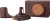 SmallRig 4558 Leather Case Kit voor Fujifilm X100VI