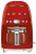 SMEG DCF02RDEU Rood