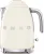 SMEG KLF03CREU Creme