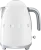 SMEG KLF03WHEU Wit