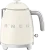 SMEG KLF05CREU Crème