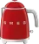 SMEG KLF05RDEU Rood