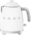 SMEG KLF05WHEU Wit