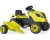 Smoby - Farmer Xl Green Tractor - Aanhangwagen - Traptractor - Vanaf 3 jaar