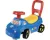 Smoby - Nickelodeon - Paw Patrol - Auto Ride-On - Loopauto - Vanaf 0m.