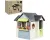 Smoby - Smoby Life - Chef House - Speelhuis - Accessoires - Vanaf 2 jaar