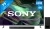 Sony Bravia KD-75X85L (2023) + Sony Bravia Theatre Bar 6 Zwart