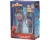 Spiderman Walkie Talkie 2 In 1 Horloge Veelkleurig