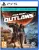 Star Wars Outlaws PS5