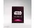 Star Wars Unlimited Art Sleeves Magenta - Card Sleeves voor Star Wars: Unlimited - Gamegenic