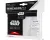 Star Wars Unlimited Double Sleeving Pack Space Red - Accessoires