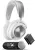 SteelSeries Arctis Nova Pro Wireless PlayStation headset - Wit